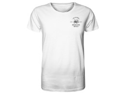 T-Shirt 1903 Throttle Therapy