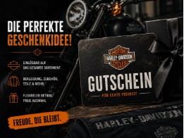 Geschenkgutschein