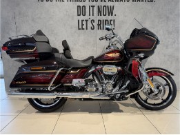 CVO Road Glide Anniversary