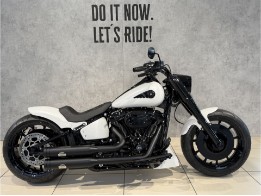 FLFB Softail Fat Boy