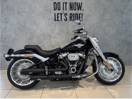 FLFBS Softail Fat Boy 114