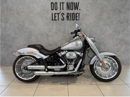 FLFBS Softail Fat Boy 114