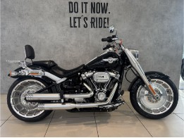 FLFBS Softail Fat Boy 114