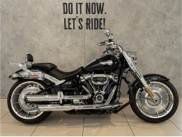 FLFBS Softail Fat Boy 114