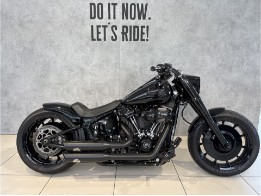 FLFBS Softail Fat Boy 114