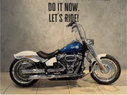 FLFBS Softail Fat Boy 114
