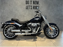 FLFBS Softail Fat Boy 114