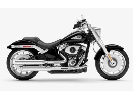 FLFBS Softail Fat Boy 117