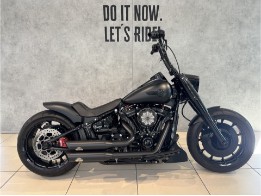 FLFBS Softail Fat Boy Custom