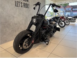 FLFBS Softail Fat Boy Custom