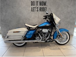 FLH Electra Glide Revival