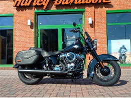 FLHC Softail Heritage Classic