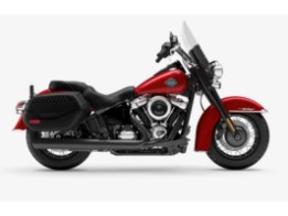 FLHC Softail Heritage Classic