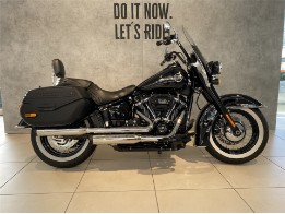 FLHCS Softail Heritage Classic