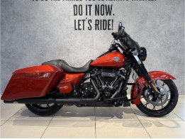 FLHRXS Road King Special