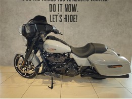 FLHX Street Glide