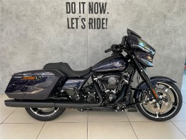 FLHX Street Glide