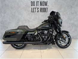 FLHX Street Glide
