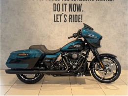 FLHX Street Glide