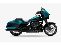 FLHX Street Glide 117