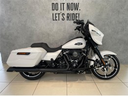 FLHX Touring Street Glide