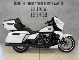 FLHXL Street Glide Limited