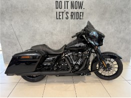 FLHXS Street Glide Special