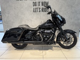 FLHXS Street Glide Special