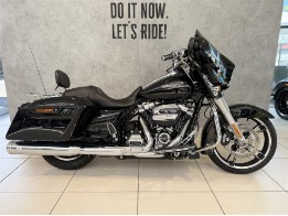 FLHXS Street Glide Special