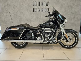 FLHXS Street Glide Special