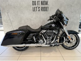 FLHXS Street Glide Special