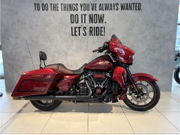 FLHXS Street Glide Special Ann