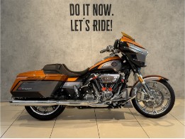 FLHXSE CVO Street Glide