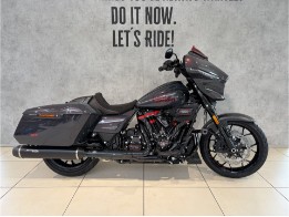 FLHXSTSE CVO Street Glide ST