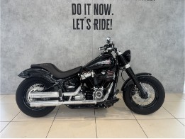 FLSL Softail Slim