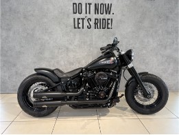 FLSL Softail Slim 107