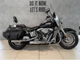 FLSTC Heritage Classic