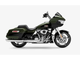 FLTRX Road Glide 117