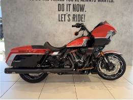 FLTRXSE CVO Road Glide mit J&H