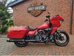 FLTRXSTSE CVO Road Glide ST
