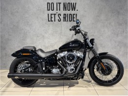 FXBB Softail Street Bob 117