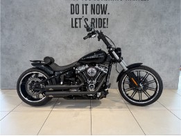 FXBRS Softail Breakout