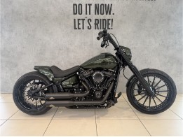 FXBRS Softail Breakout 132CUI