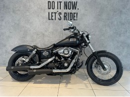 FXDB Dyna Street Bob