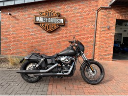 FXDB STREET BOB