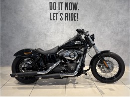 FXDB Street Bob