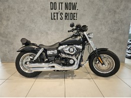FXDF Dyna Fat Bob