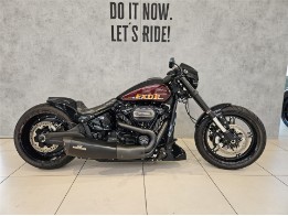 FXDR 114 Custombike