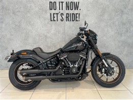FXLRS Low Rider S
