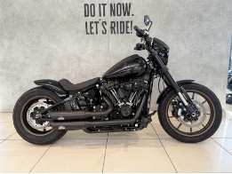 FXLRS Softail Low Rider S
